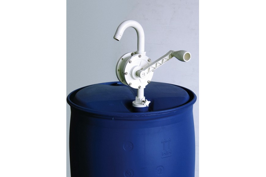 Piusi Hand Pump AdBlue 25